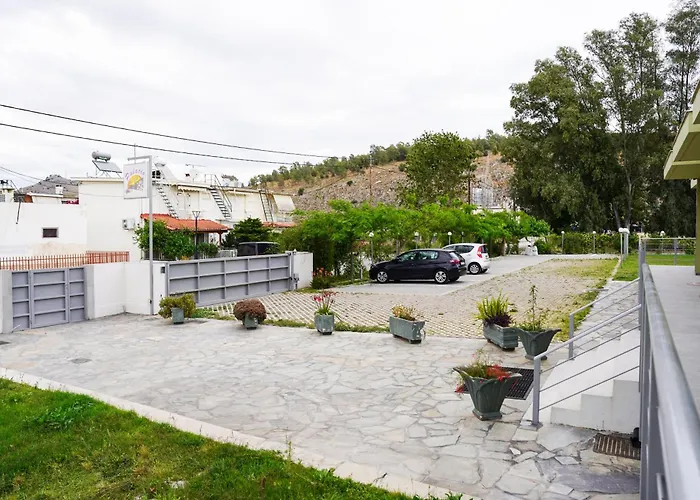 Palacio Del Sol Luxury